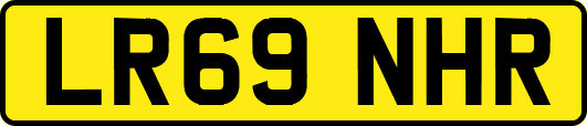 LR69NHR