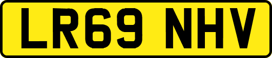 LR69NHV
