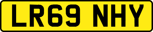 LR69NHY