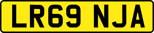 LR69NJA