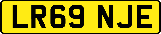 LR69NJE