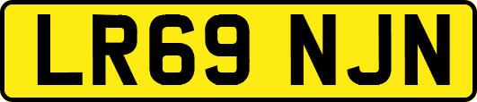 LR69NJN