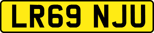LR69NJU