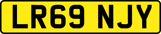 LR69NJY