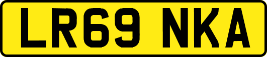 LR69NKA