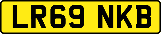 LR69NKB