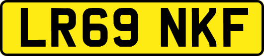 LR69NKF