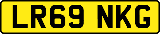 LR69NKG