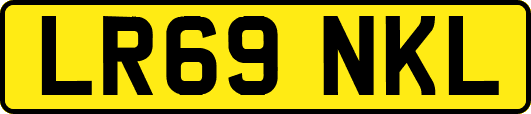 LR69NKL