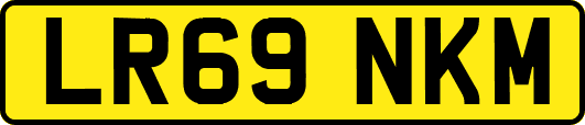 LR69NKM