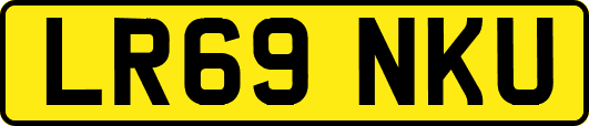 LR69NKU