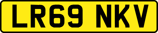 LR69NKV