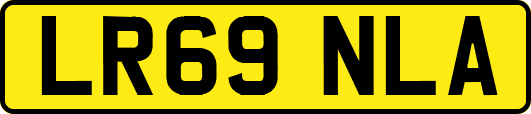 LR69NLA