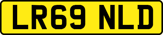 LR69NLD