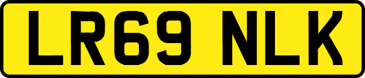 LR69NLK