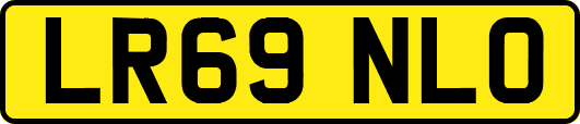 LR69NLO
