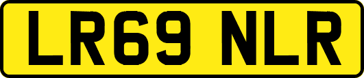 LR69NLR