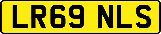 LR69NLS