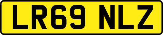 LR69NLZ