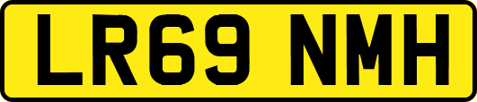 LR69NMH