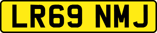 LR69NMJ