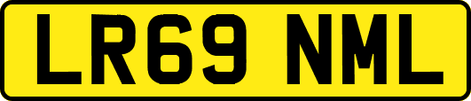 LR69NML
