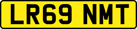 LR69NMT