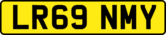 LR69NMY