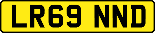 LR69NND