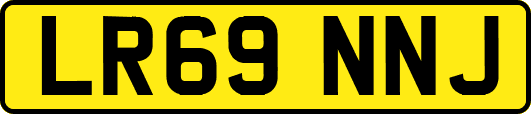 LR69NNJ