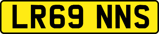 LR69NNS