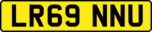 LR69NNU