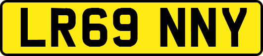 LR69NNY