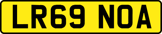 LR69NOA