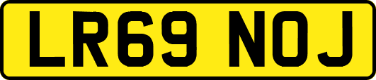 LR69NOJ