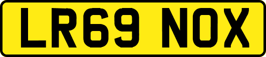 LR69NOX