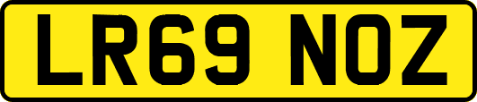 LR69NOZ