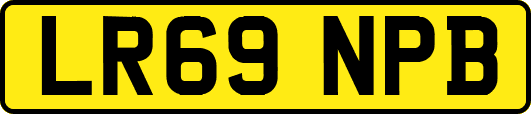 LR69NPB