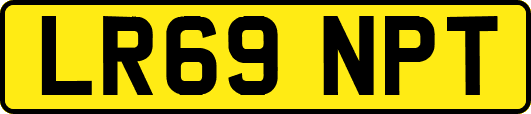 LR69NPT