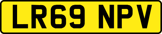 LR69NPV