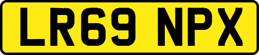 LR69NPX