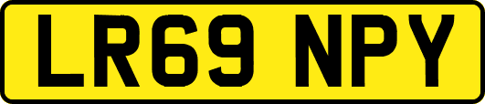 LR69NPY