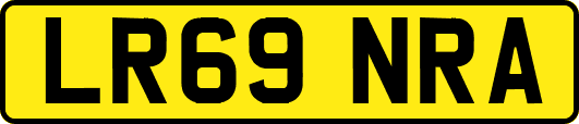 LR69NRA