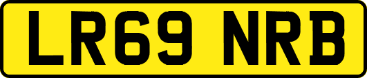 LR69NRB