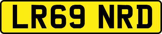 LR69NRD