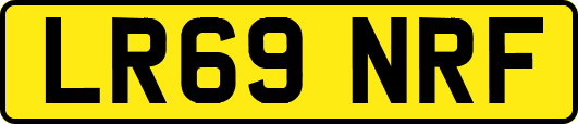 LR69NRF