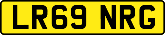 LR69NRG