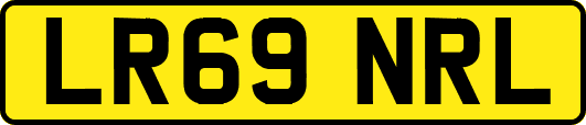 LR69NRL