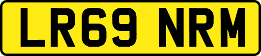 LR69NRM