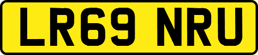 LR69NRU